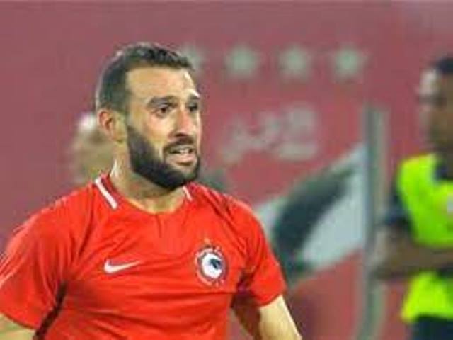عمر كمال عبدالواحد