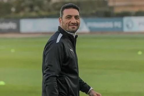 محمد غرابة