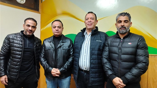 طارق يحيى مدرباً لإيسترن كومباني