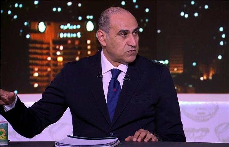 خالد بيومى