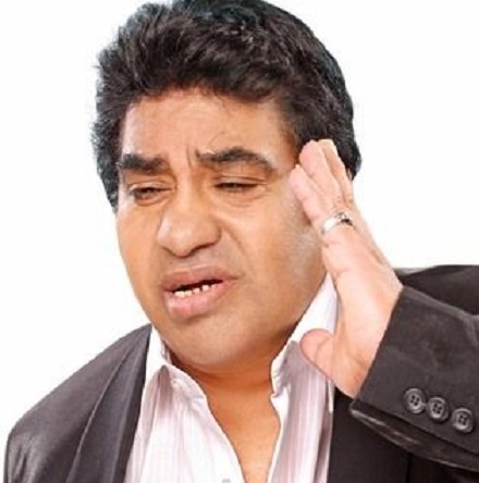 أحمد عدوية