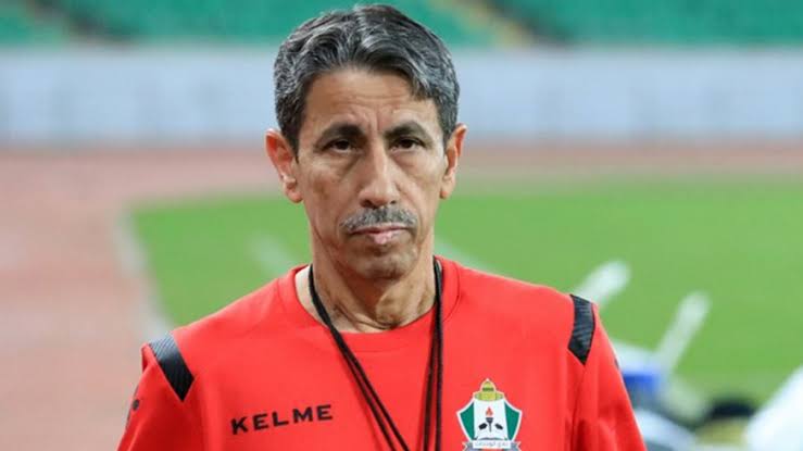 رشيد جابر