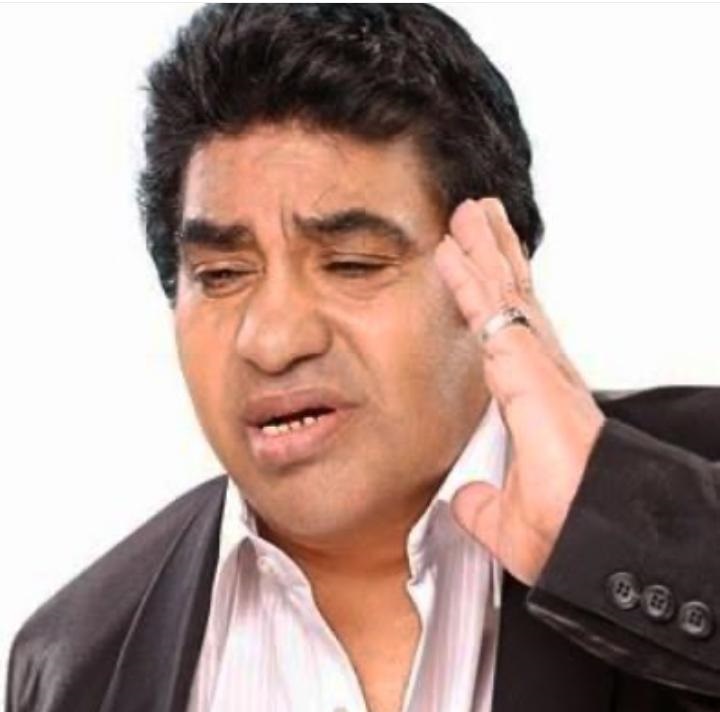 الفنان أحمد عدوية