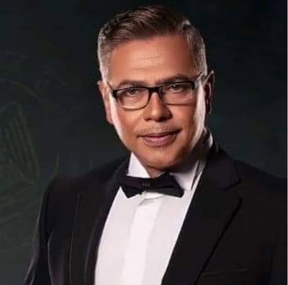 محمد رياض يكشف لـ 