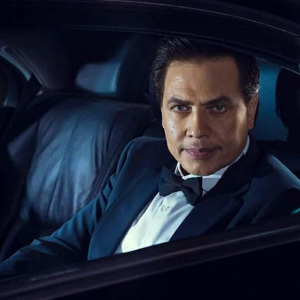 محمد رياض يكشف لـ 