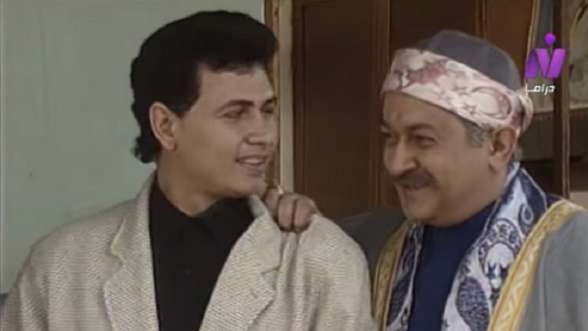 محمد رياض يكشف لـ 