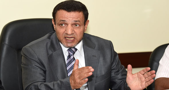 د. محمد عبدالستار الجبالى-