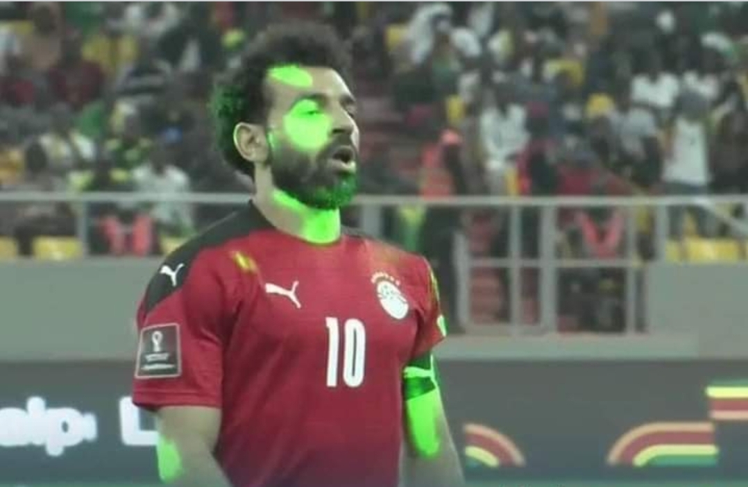 محمد صلاح 