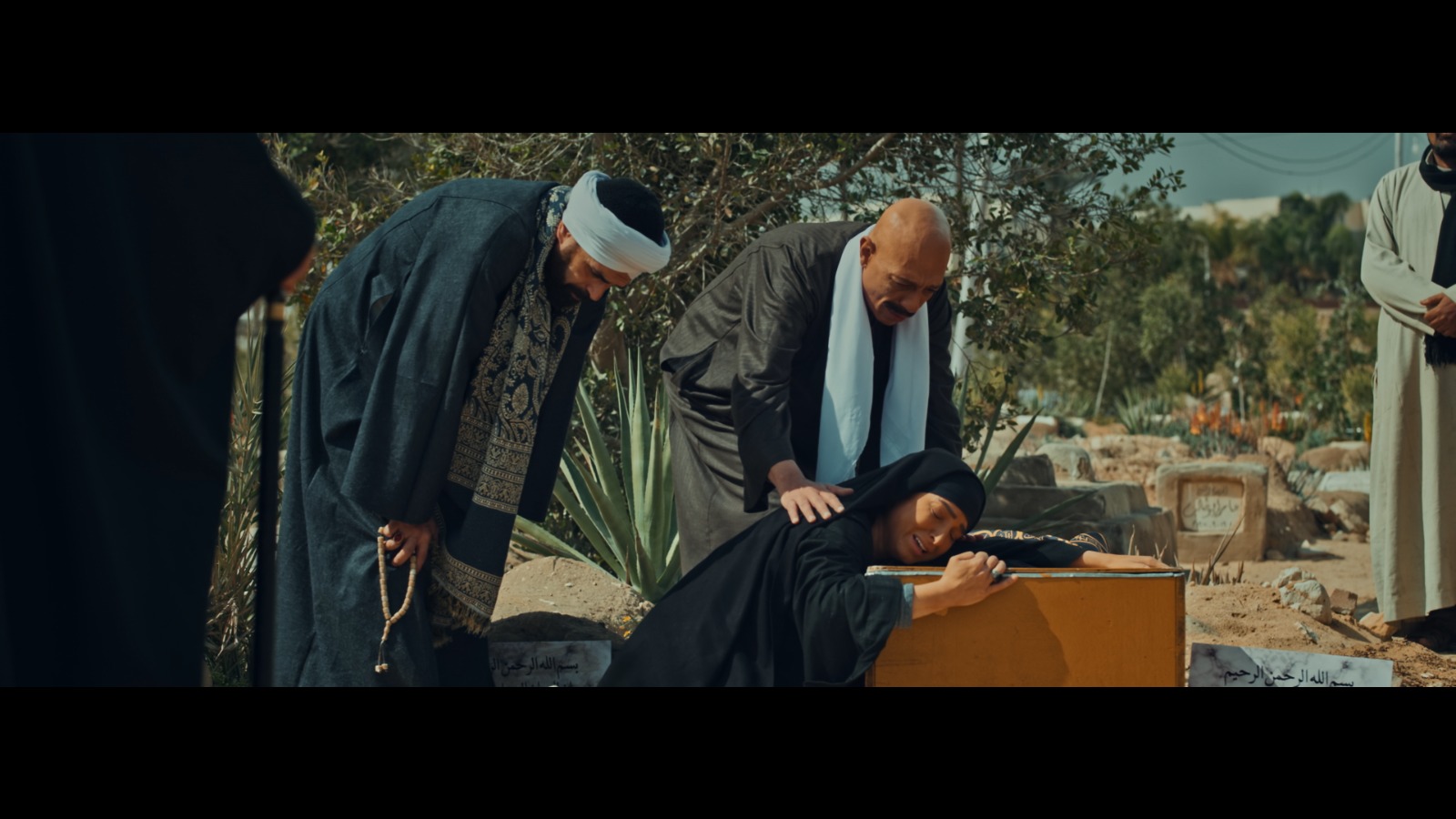 بعد تألقها في ستهم.. رؤوف عبد العزيز : شكرا روجينا على إبداعك 