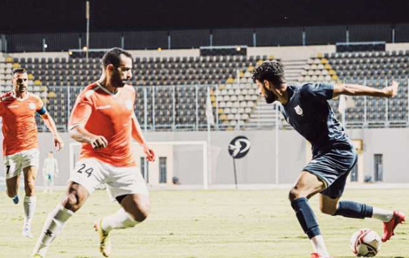 انبي و البنك الاهلي