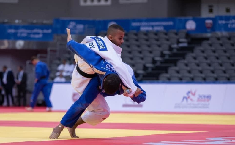 الاتحاد العراقى يعلن المشاركة في بطولة آسيا للجودو بالكويت