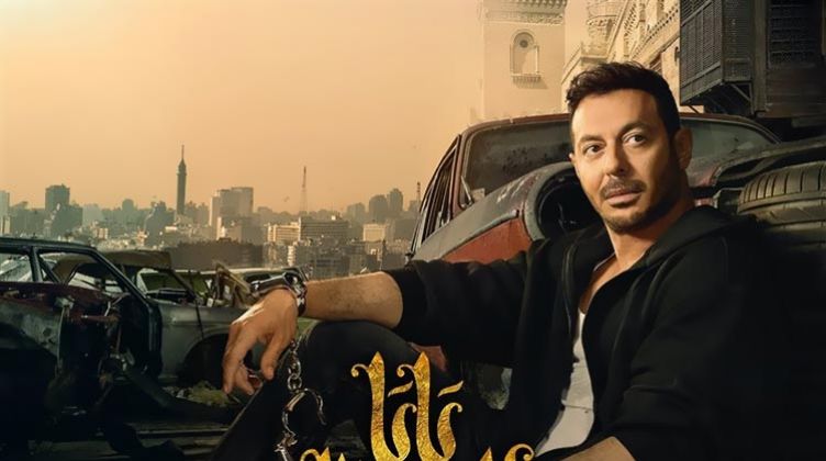 مصطفى شعبان 