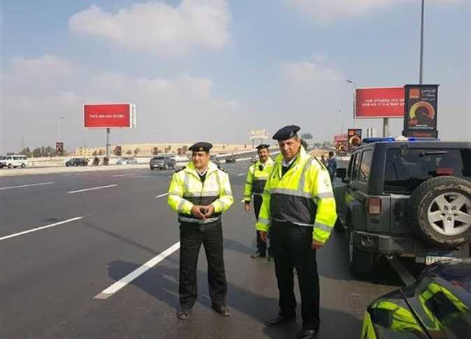 خدمات مرورية 