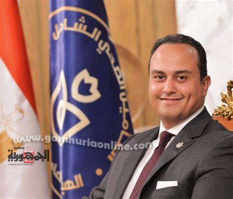 الدكتور أحمد السبكي