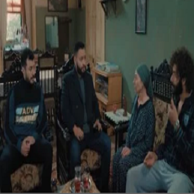 بيت الرفاعي 