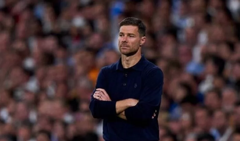 تشابى ألونس