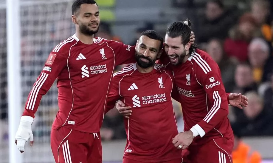 ليفربول 