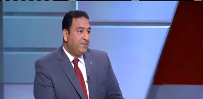 العميد خالد الحسيني