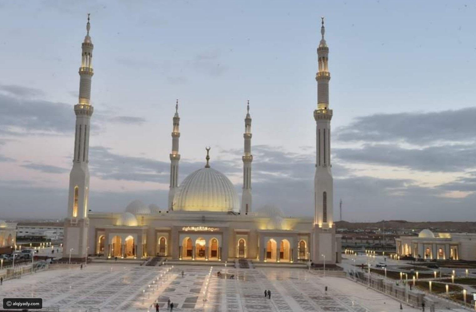 موعد آذان المغرب اليوم