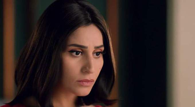 دينا الشربينى