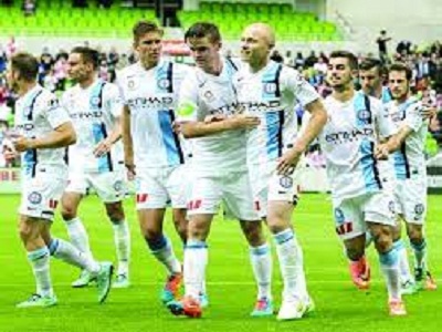 فريق ميلبورن سيتي