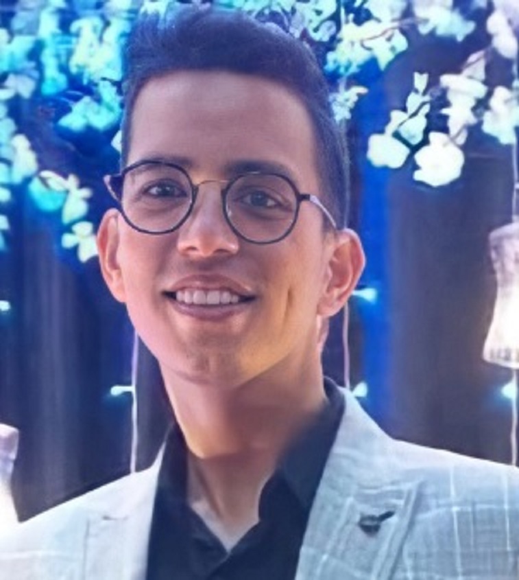  احمد محمد احمد رجب