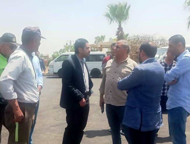 المهندس أحمد إسماعيل