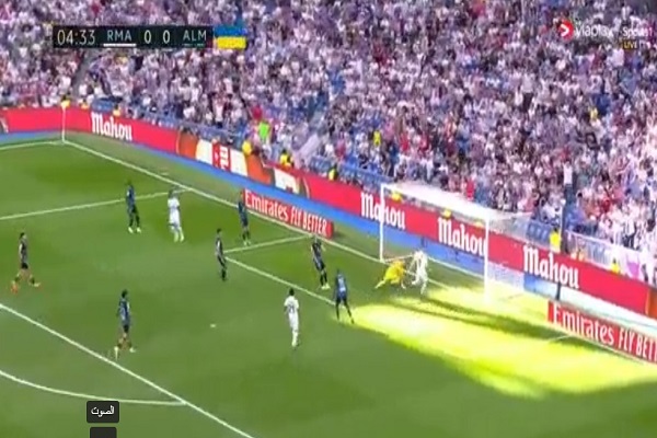 كريم بنزيما