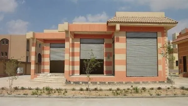 المهندس علاء عبد اللاه مصطفى، رئيس جهاز حدائق العاصمة