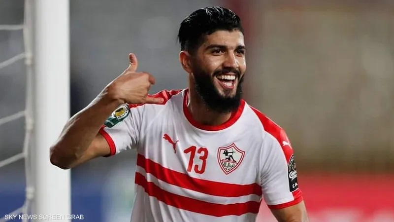 التونسي فرجاني ساسي