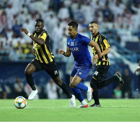 بايرن ميونخ و ريال مدريد