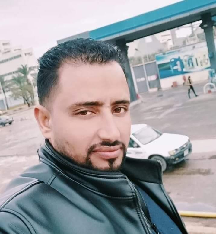 التريلا دهست الميكروباص وأنهت حياة السائق .. صور