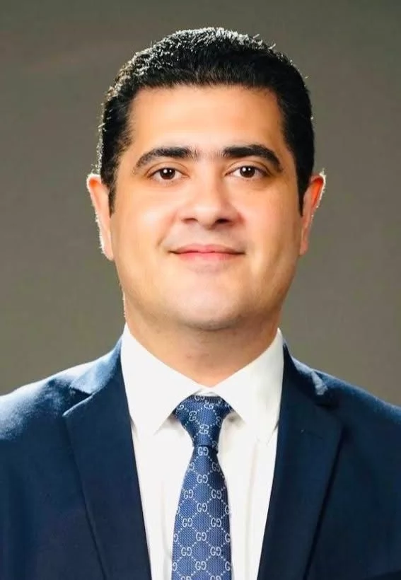العالم الجليل الأستاذ الدكتور/ محمد أحمد الرفاعي 
