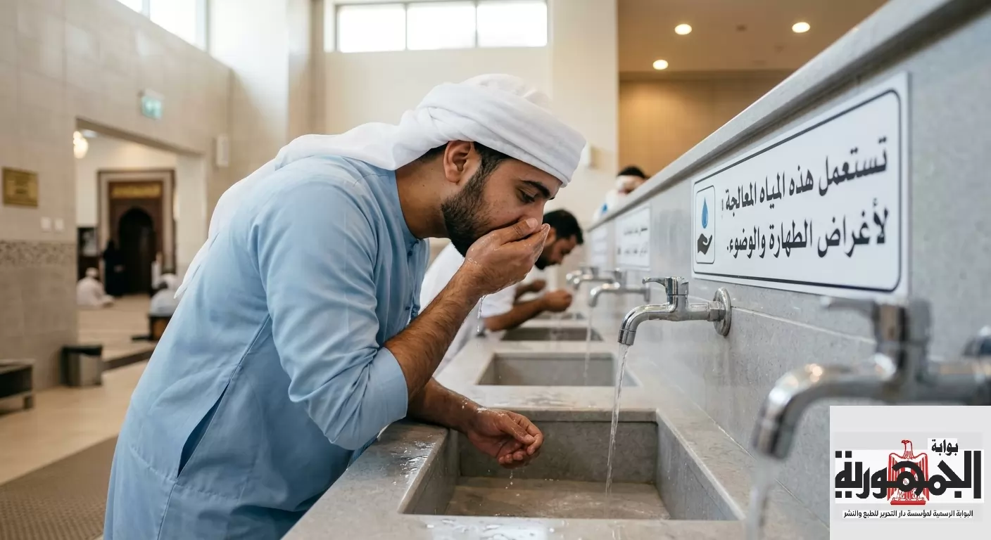 صورة تعبيرية مولدة بالذكاء الاصطناعي