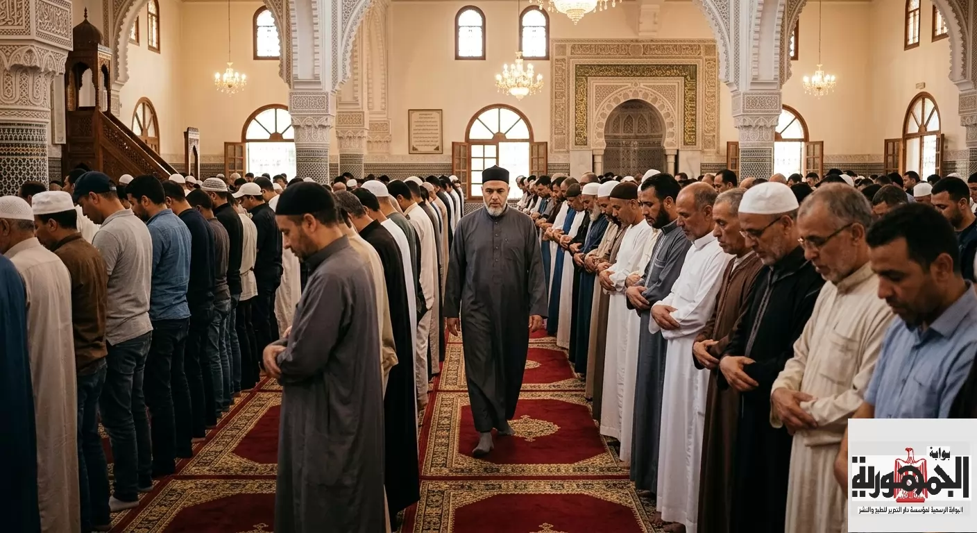 صورة تعبيرية مولدة بالذكاء الاصطناعي