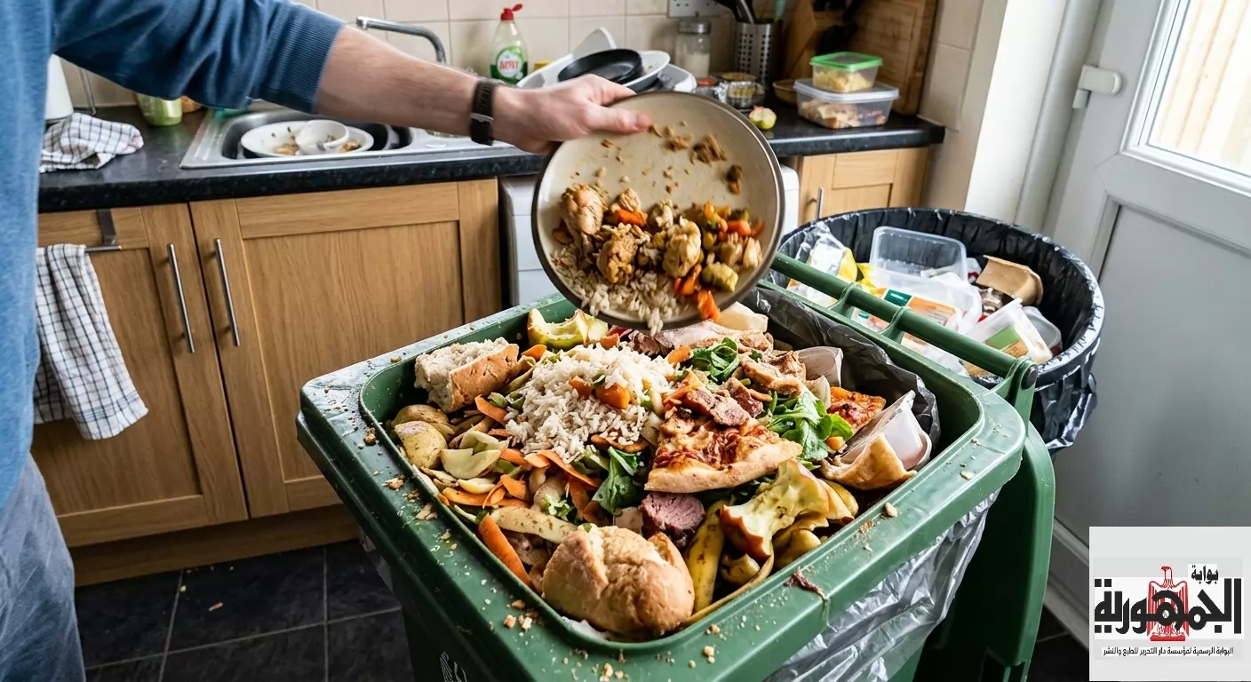 صورة تعبيرية مولدة بالذكاء الاصطناعي