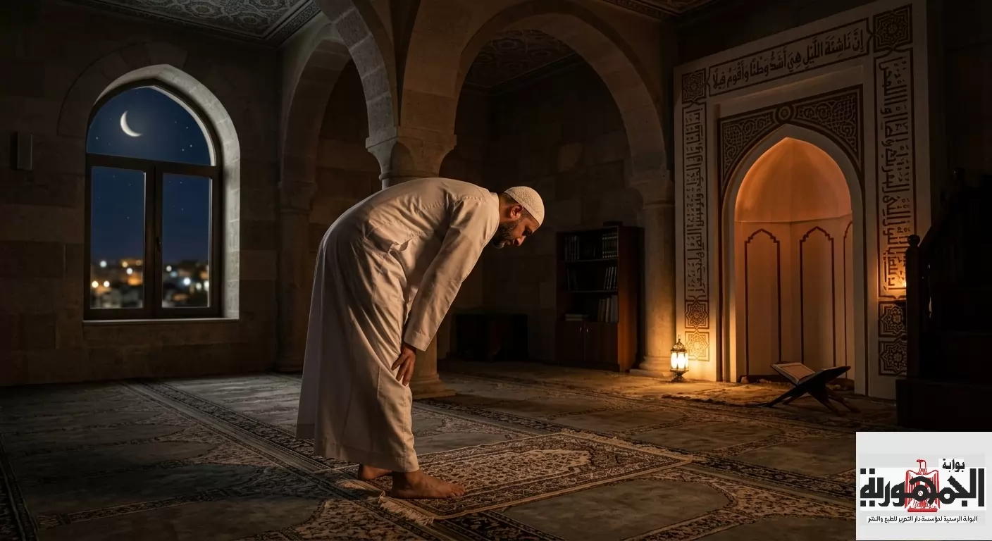 صورة تعبيرية مولدة بالذكاء الاصطناعي