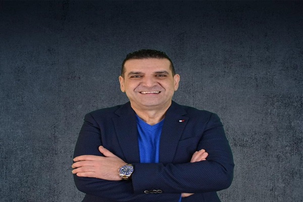 مسيو هانى بيير