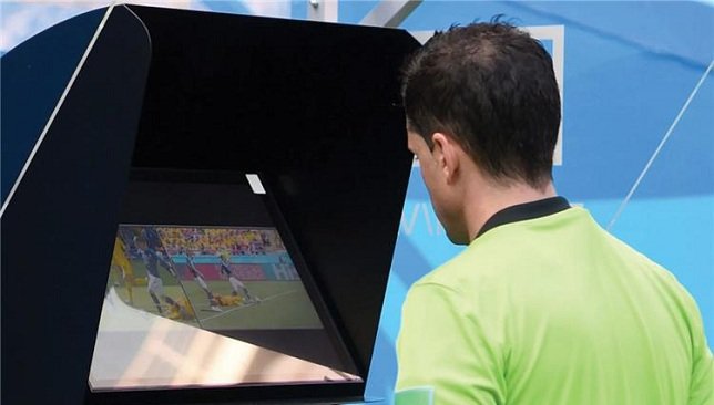 تقنية الفار