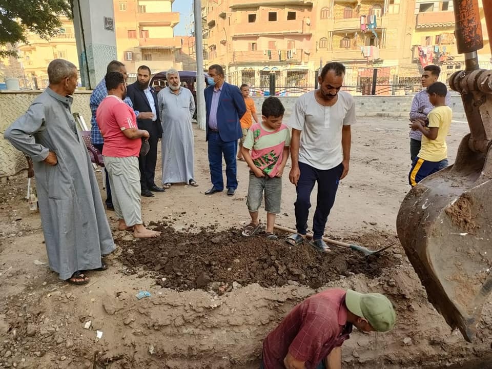 تركي نائب 