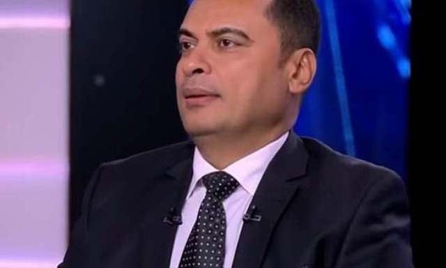  المستشار أسامة أبو المجد