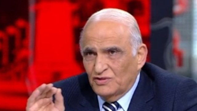  اللواء نور درويش
