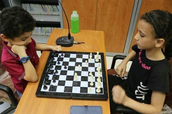 الإعلامى الصغير ورياضة الجمباز وفنون الهولوجرام وديسكفرى وريزين.. أنشطة مكتبة مصر بالزقازيق    