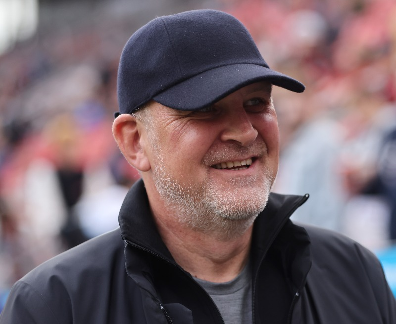 جورج شمادتك