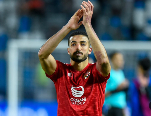  محمد عبد المنعم