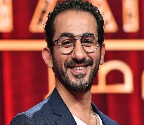 أحمد حلمي 