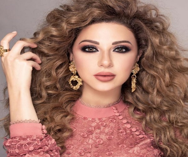 ميريام فارس 
