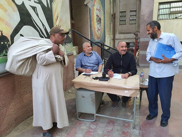 امتحانات الدبلومات الفنية