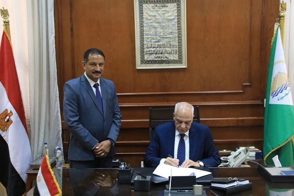 اللواء أحمد راشد