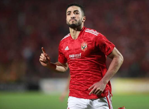  محمد عبدالمنعم